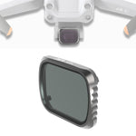 Filtro CPL JSR KS per DJI Air 2S con telaio in alluminio