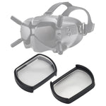 Lenti asferiche correzione miopia per DJI FPV Occhiali V2