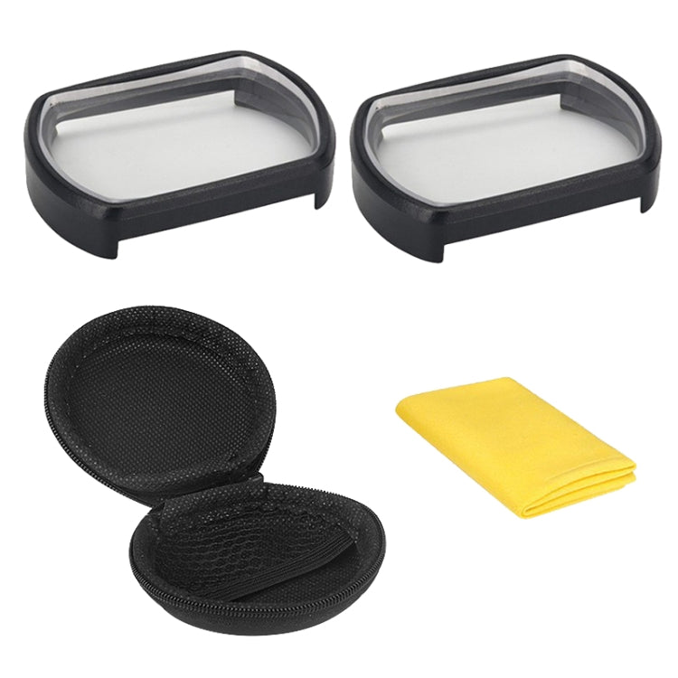 Lenti asferiche correzione miopia per DJI FPV Occhiali V2