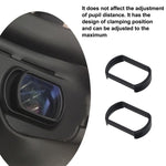 Lenti asferiche correzione miopia per DJI FPV Occhiali V2