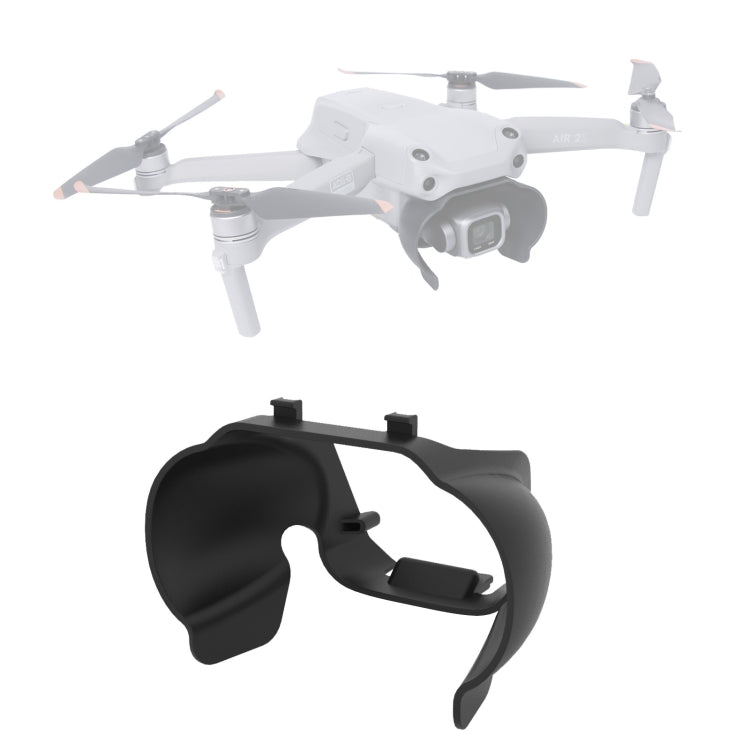 Parasole per obiettivo DJI Air 2S e Mavic Air 2