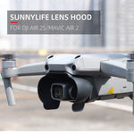 Parasole per obiettivo DJI Air 2S e Mavic Air 2