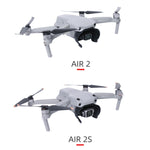 Parasole per obiettivo DJI Air 2S e Mavic Air 2
