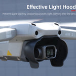 Parasole per obiettivo DJI Air 2S e Mavic Air 2