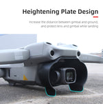 Parasole per obiettivo DJI Air 2S e Mavic Air 2