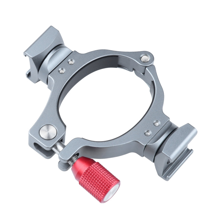Adattatore staffa estensione per DJI OM4 e Osmo Mobile 3