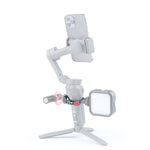 Adattatore staffa estensione per DJI OM4 e Osmo Mobile 3