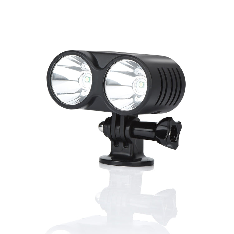 Lampada da volo notturna a forma di gufo per droni DJI