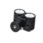 Lampada da volo notturna a forma di gufo per droni DJI