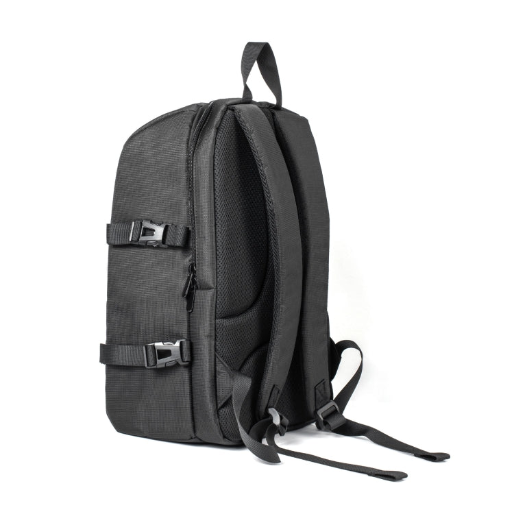 Zaino per fotocamere DJI Mavic 3 e DSLR 34x20x45 cm