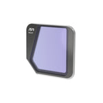Filtro obiettivo per DJI Mavic 3 riduzione inquinamento luminoso