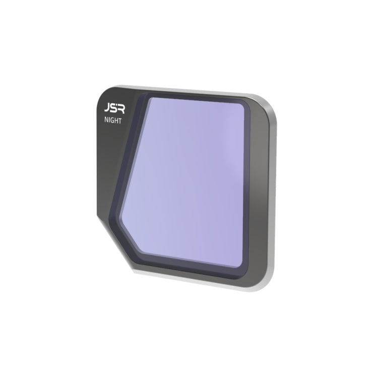 Filtro obiettivo per DJI Mavic 3 riduzione inquinamento luminoso