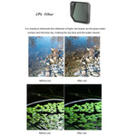 Filtro obiettivo 3 in 1 CPL ND8 ND16 per DJI Mavic 3