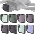 Filtro obiettivo 8 in 1 per DJI Mavic 3