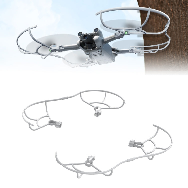 Anello protezione elica drone per DJI Mini 3 Pro