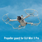 Anello protezione elica drone per DJI Mini 3 Pro