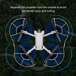 Anello protezione elica drone per DJI Mini 3 Pro