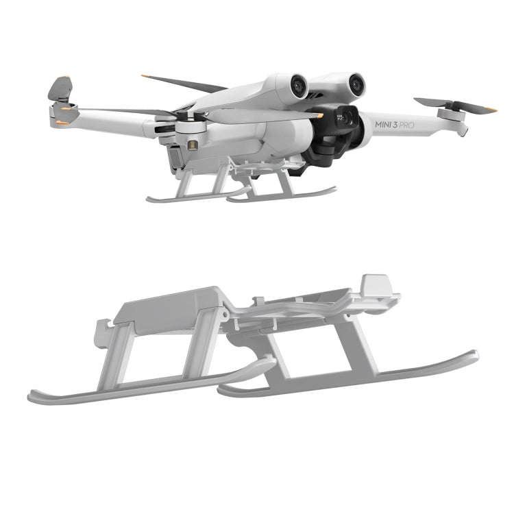 Rack da addestramento pieghevole per DJI Mini 3 Pro