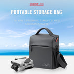Borsa trasporto portatile per droni DJI Mini e Mavic