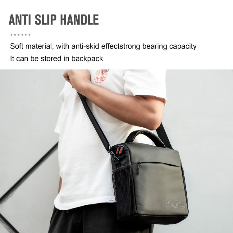 Borsa trasporto portatile per droni DJI Mini e Mavic