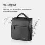 Borsa trasporto portatile per droni DJI Mini e Mavic