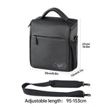 Borsa trasporto portatile per droni DJI Mini e Mavic