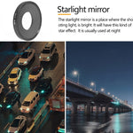 Filtro obiettivo JSR Starlight per DJI Osmo Action 3