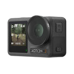 Filtro obiettivo 4 in 1 UV CPL ND16 ND32 per DJI Osmo Action 3