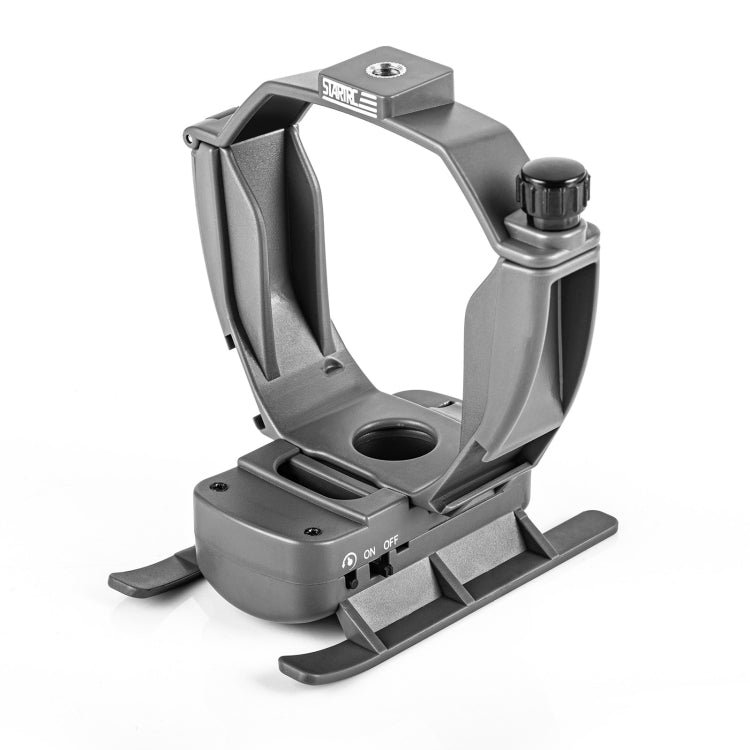 Lanciatore parabolico per DJI Mavic 3 con sistema di lancio aria