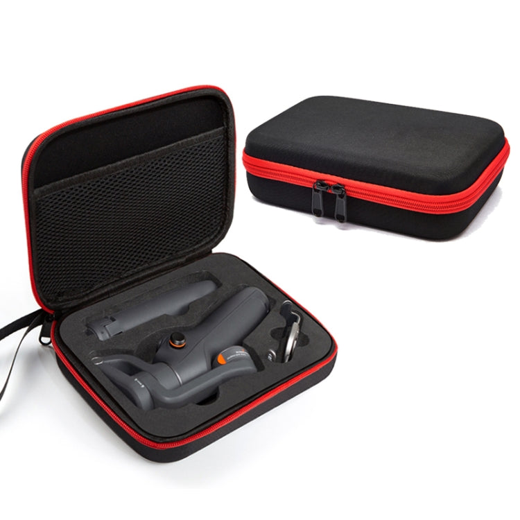 Borsa rigida da viaggio per DJI Osmo Mobile 6 21x16x6 cm