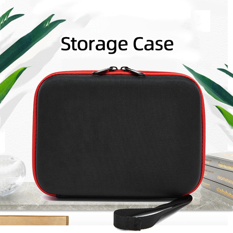 Borsa rigida da viaggio per DJI Osmo Mobile 6 21x16x6 cm