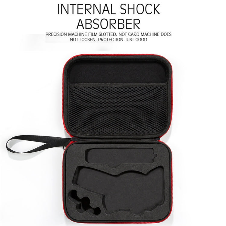 Borsa rigida da viaggio per DJI Osmo Mobile 6 21x16x6 cm
