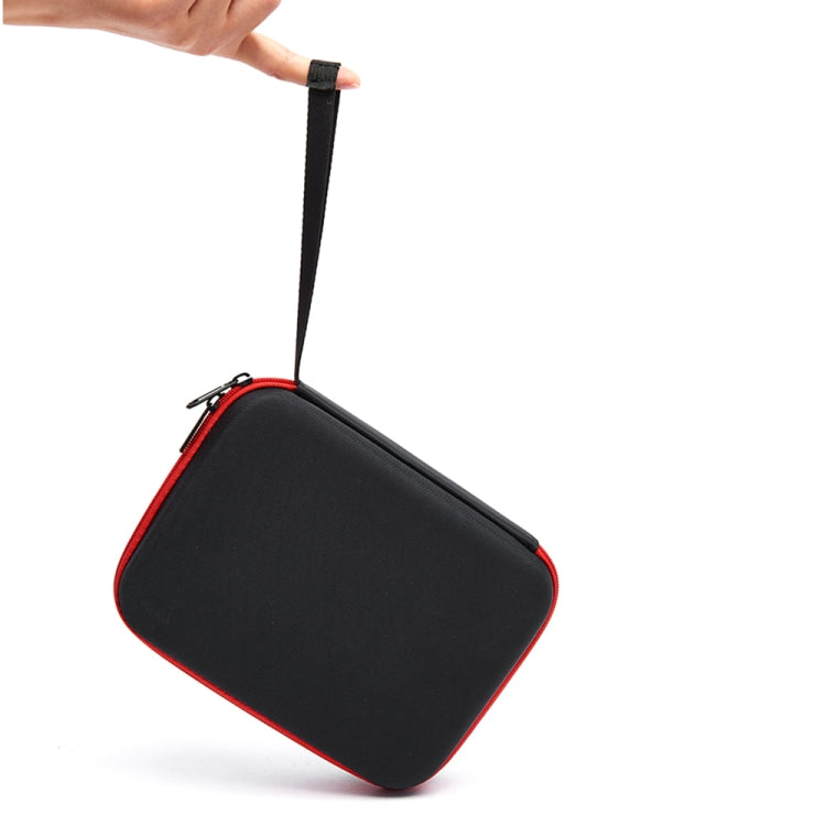 Borsa rigida da viaggio per DJI Osmo Mobile 6 21x16x6 cm