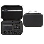 Custodia rigida per DJI Osmo Action 3 21,5x29,5x10 cm