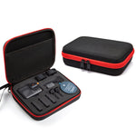 Custodia rigida da trasporto per DJI Osmo Action 3 21x16x6 cm
