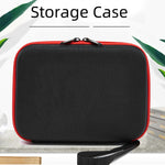 Custodia rigida da trasporto per DJI Osmo Action 3 21x16x6 cm