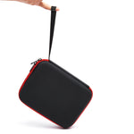 Custodia rigida da trasporto per DJI Osmo Action 3 21x16x6 cm