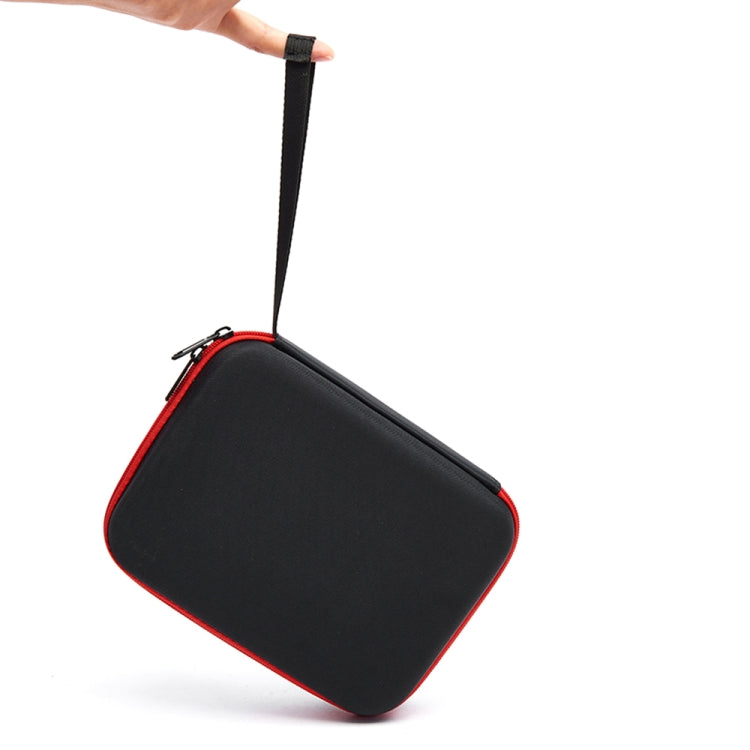 Custodia rigida da trasporto per DJI Osmo Action 3 21x16x6 cm