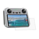 Pellicola vetro temperato per telecomando DJI Mavic 3 Classic