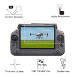 Pellicola vetro temperato per telecomando DJI T40
