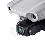 Pellicola vetro temperato per lenti DJI Mavic Air 2