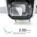 Pellicola vetro temperato per lenti DJI Mavic Air 2