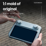 Custodia protezione bilanciere per DJI Mini 3 Pro e Mavic 3