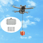 Per DJI Mini 3 / Mini 3 Pro STARTRC Staffa parabolica per lanciatore con sistema di lancio dell'aria, For DJI Mini 3 / Mini 3 Pro