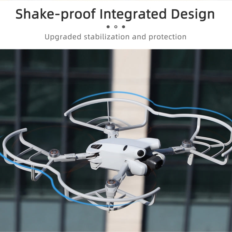 Anello Protezione Elica per DJI Mini 4 Pro Sunnylife