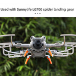 Anello Protezione Elica per DJI Mini 4 Pro Sunnylife