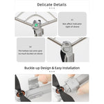 Anello Protezione Elica per DJI Mini 4 Pro Sunnylife