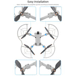Anello Protezione Elica per DJI Mini 4 Pro Sunnylife