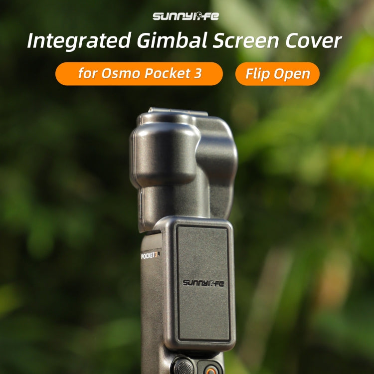 Protezione fotocamera con copertura cardanica per DJI Osmo Pocket