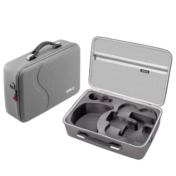 Borsa a tracolla in PU per kit volo DJI Avata 360